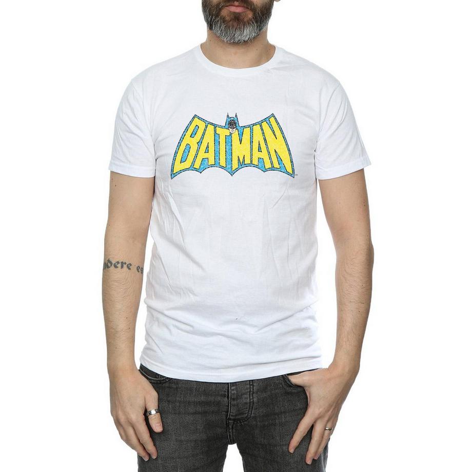 DC COMICS T-Shirt Logo Batman  