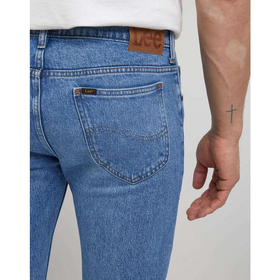 Lee Rider Jean Slim Fit  