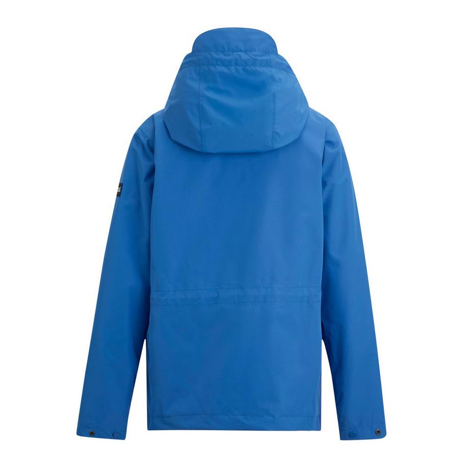 Regatta Bayletta Wasserdichte Jacke mit Kapuze  