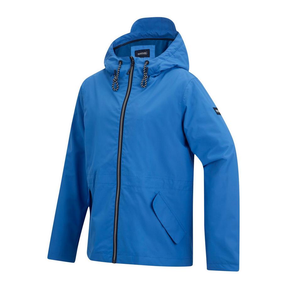 Regatta Bayletta Wasserdichte Jacke mit Kapuze  