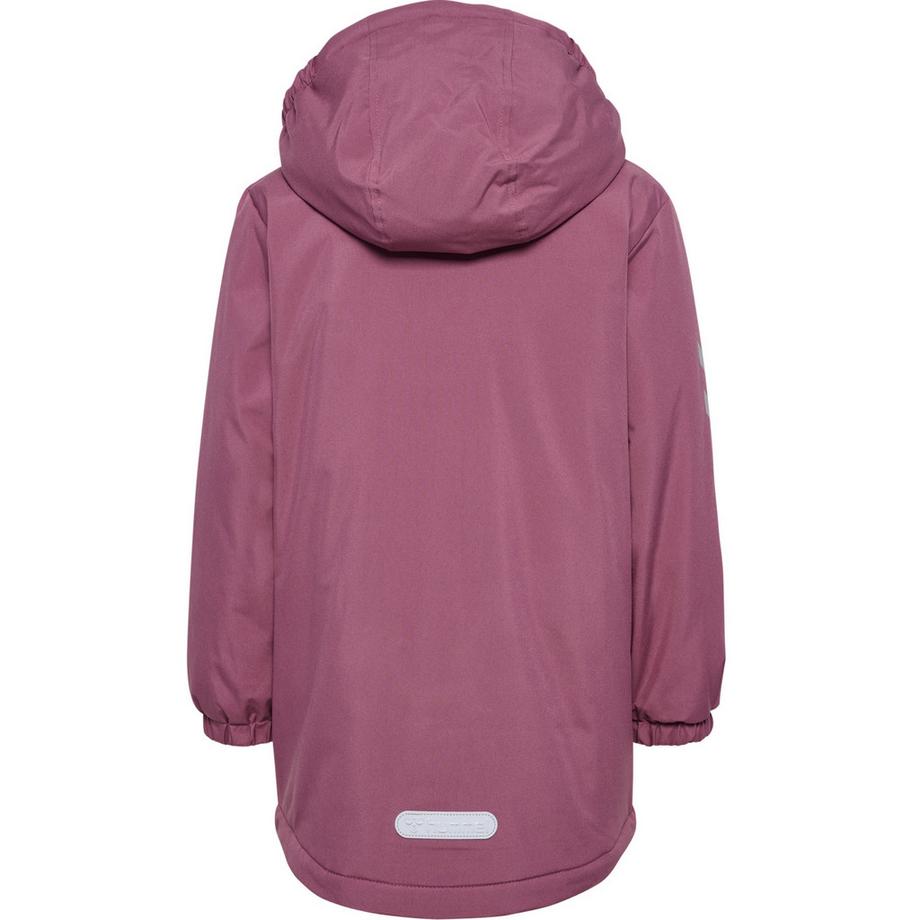 Hummel HMLJOSSE TEX Wasserabweisende Jacke für Mädchen  