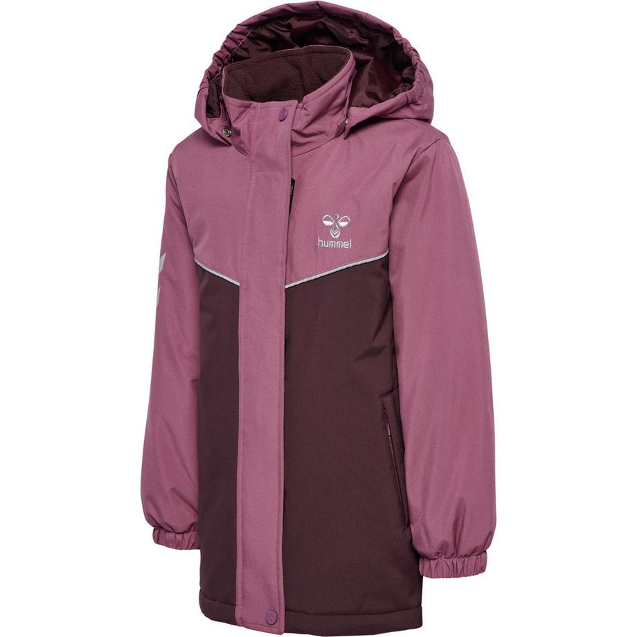 Hummel HMLJOSSE TEX Wasserabweisende Jacke für Mädchen  