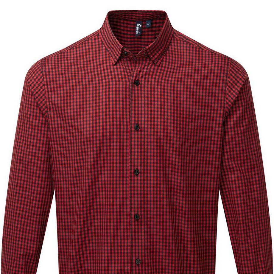 PREMIER Chemise Maxton  