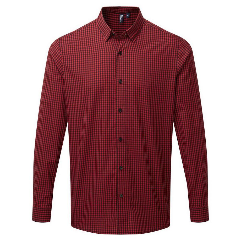Chemise Maxton