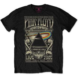 Pink Floyd  Carnegie Hall TShirt 