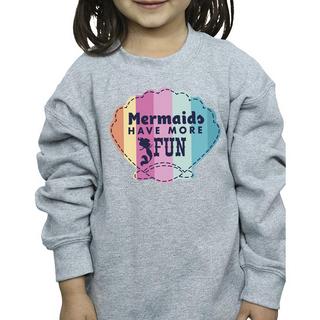 Disney  Sweat THE LITTLE MERMAID FUN 