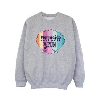 Disney  Sweat THE LITTLE MERMAID FUN 