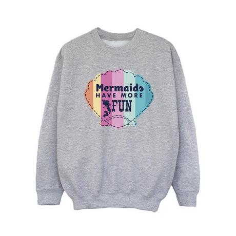 Disney  Sweat THE LITTLE MERMAID FUN 