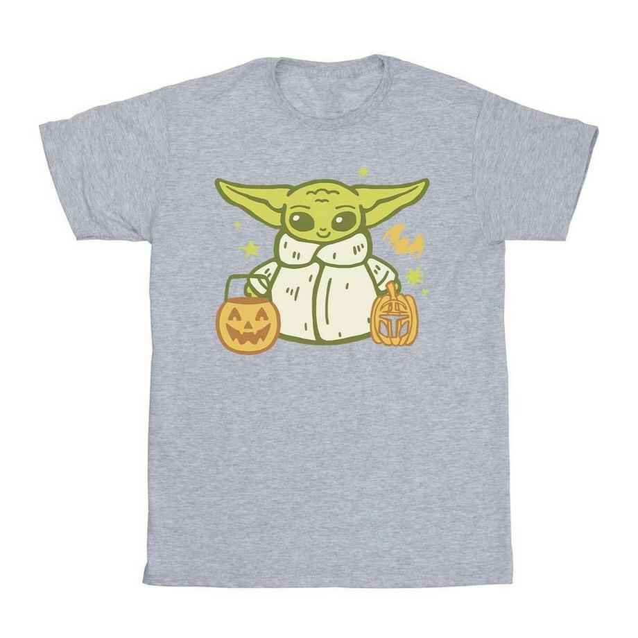Trick Or Treat TShirt