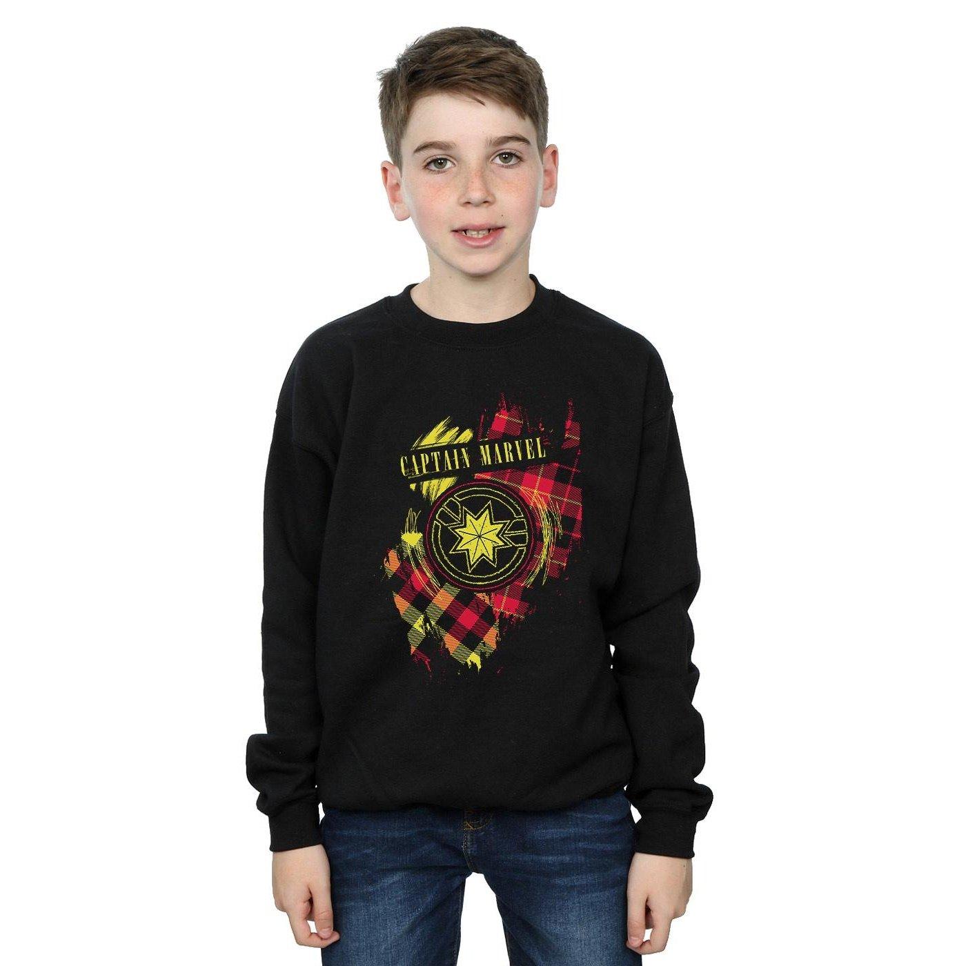 MARVEL  Sweatshirt 