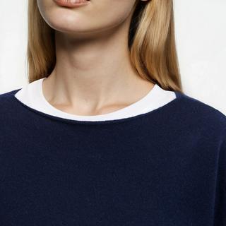 La Redoute Collections Pullover Cashmere Maglia Fine  