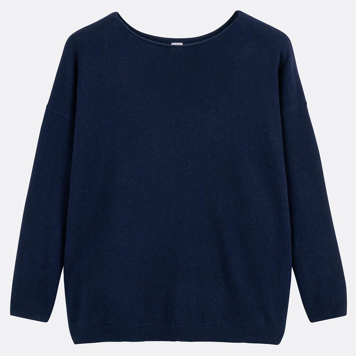 La Redoute Collections Pullover Cashmere Maglia Fine  