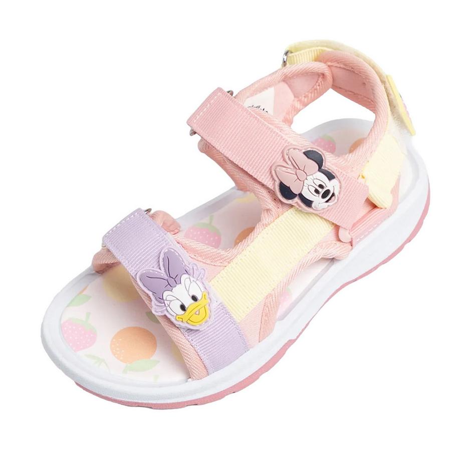 Sandali Minnie Mouse E Daisy Vacanza Piattaragazze