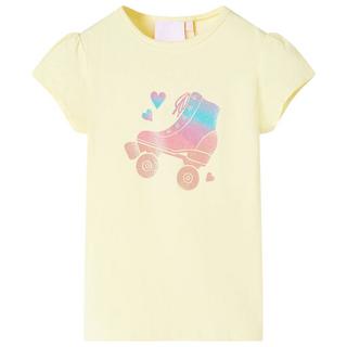 VidaXL  T-shirt pour enfants coton 