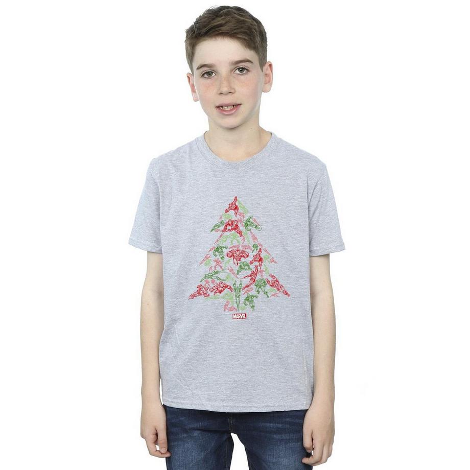 MARVEL  Avengers TShirt 
