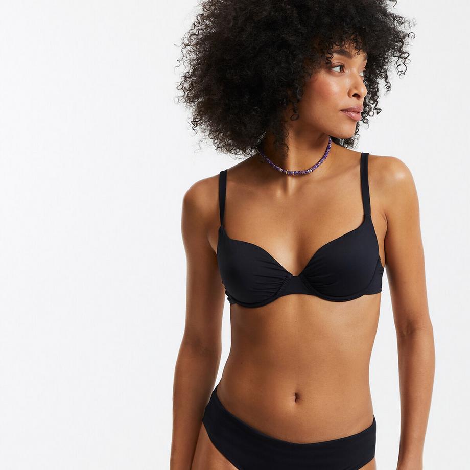 La Redoute Collections Corbeille Bikini-Oberteil  