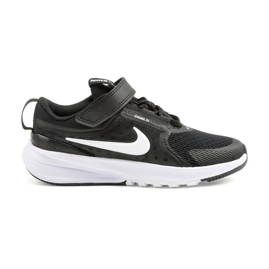 NIKE Star Runner Klettverschluss Laufschuhe  