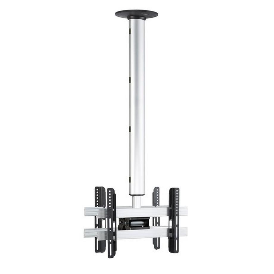 Universal VESA TV Deckenhalterung Fernseh Halterung Halter CM3 Maxi Double