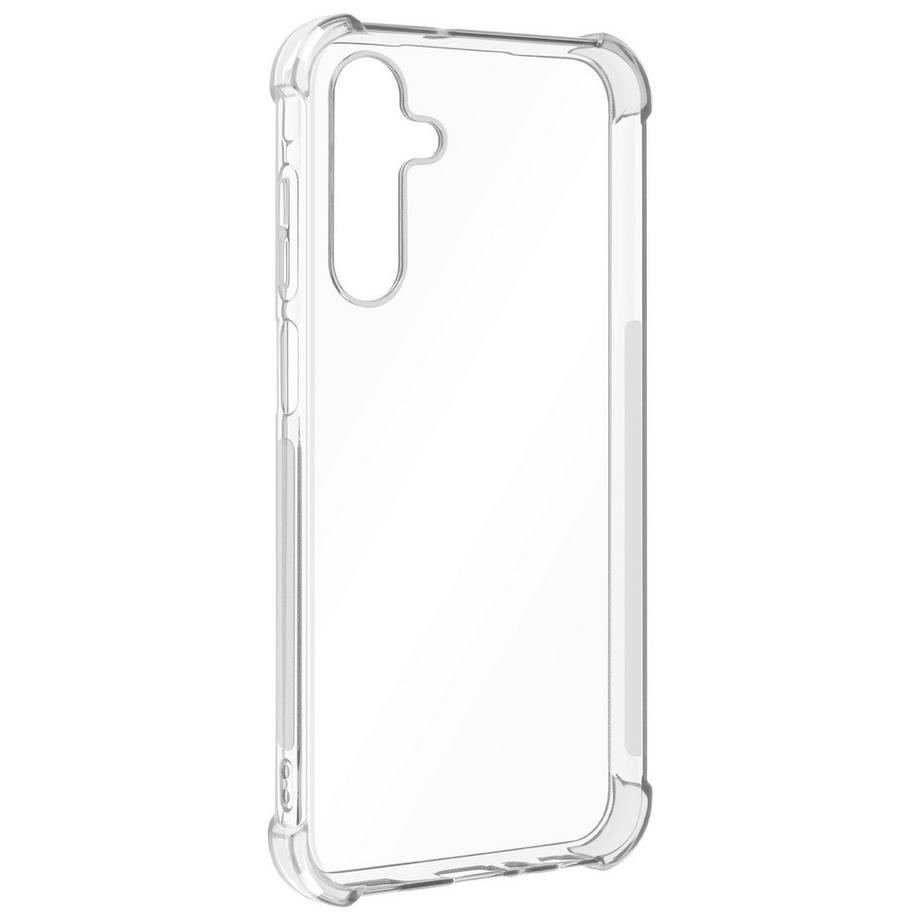 Avizar  Cover bumper Galaxy A25 5G trasparente 