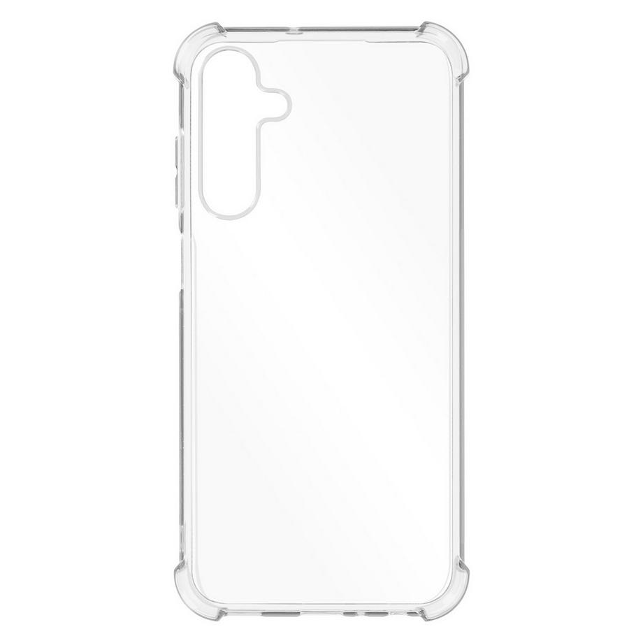 Cover bumper Galaxy A25 5G trasparente