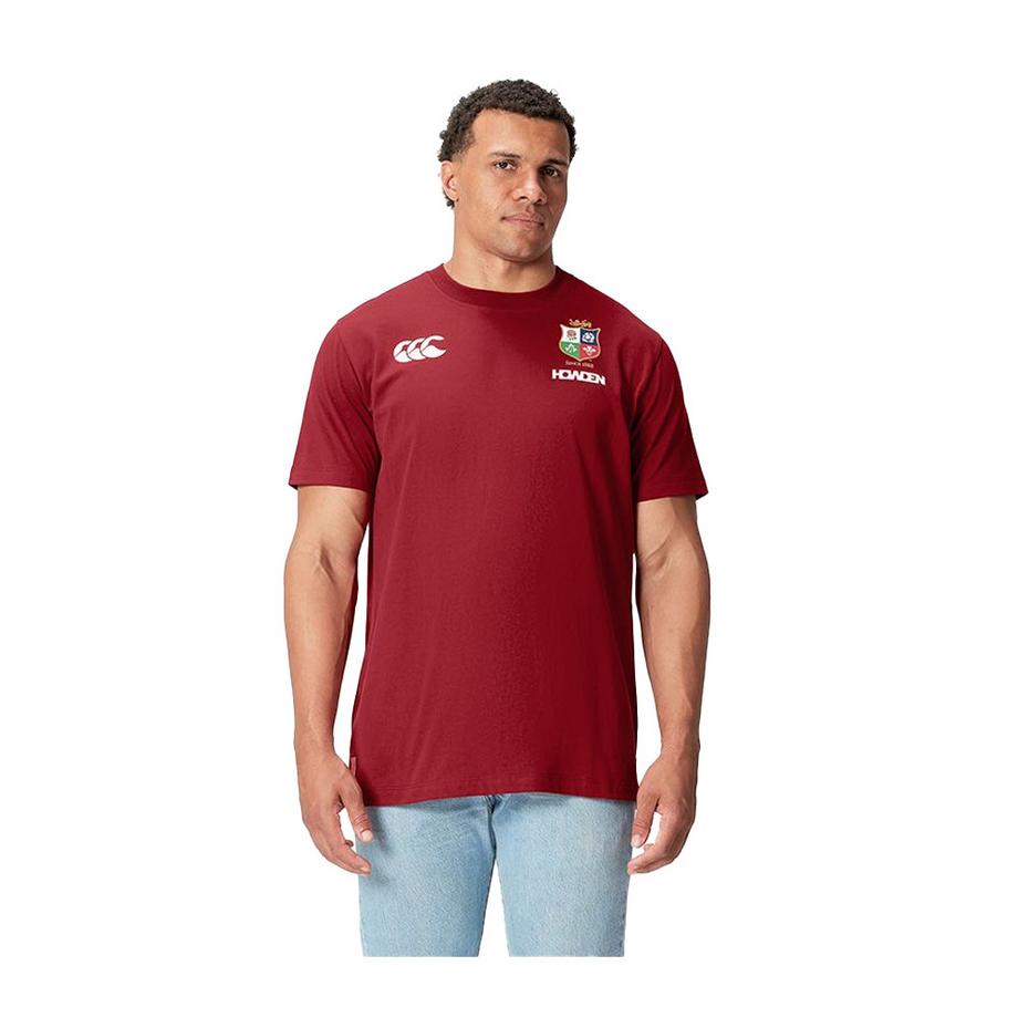 Canterbury  T-ShirtMotiftyle British & Irish Lions Tour´25 