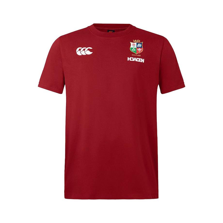 T-ShirtMotiftyle British & Irish Lions Tour´25