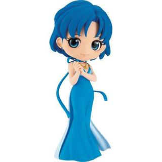 Banpresto  Q Posket Sailor Moon Eternal Princess Mercury (A) 14cm 