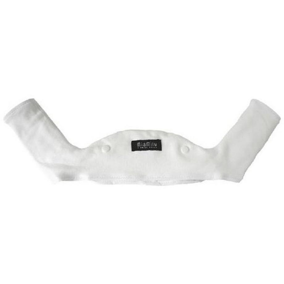 MiaMily  Front Drool Pad Default 