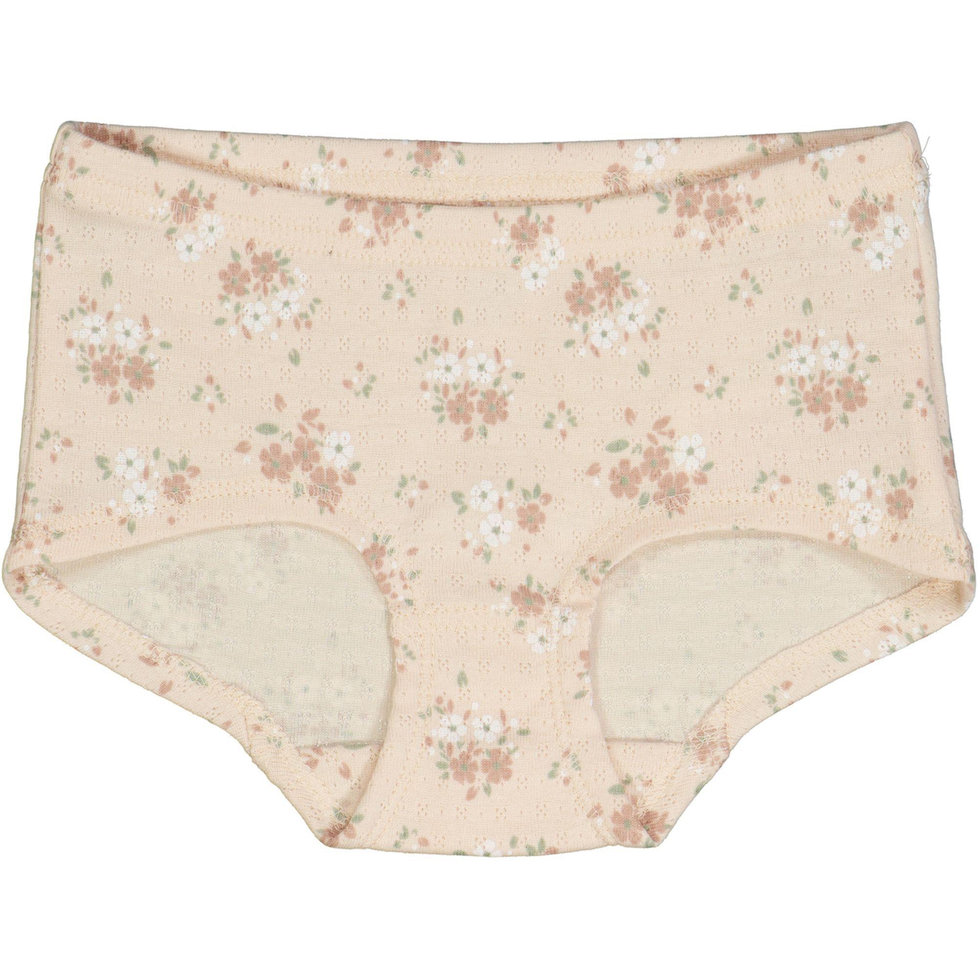 Müsli by Green Cotton  Unterwäscheset Panty 