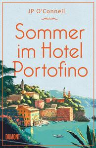 Sommer im Hotel Portofino O'Connell, JP; Kemper, Eva (Übersetzung) Gebundene Ausgabe 