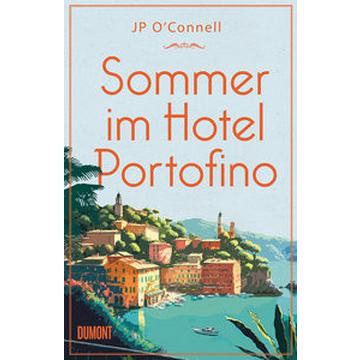 Sommer im Hotel Portofino