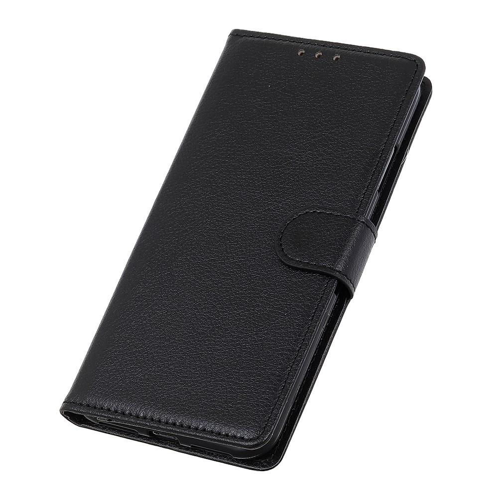 Cover-Discount  Xiaomi Mi 11 Ultra - Leder Etui Hülle 