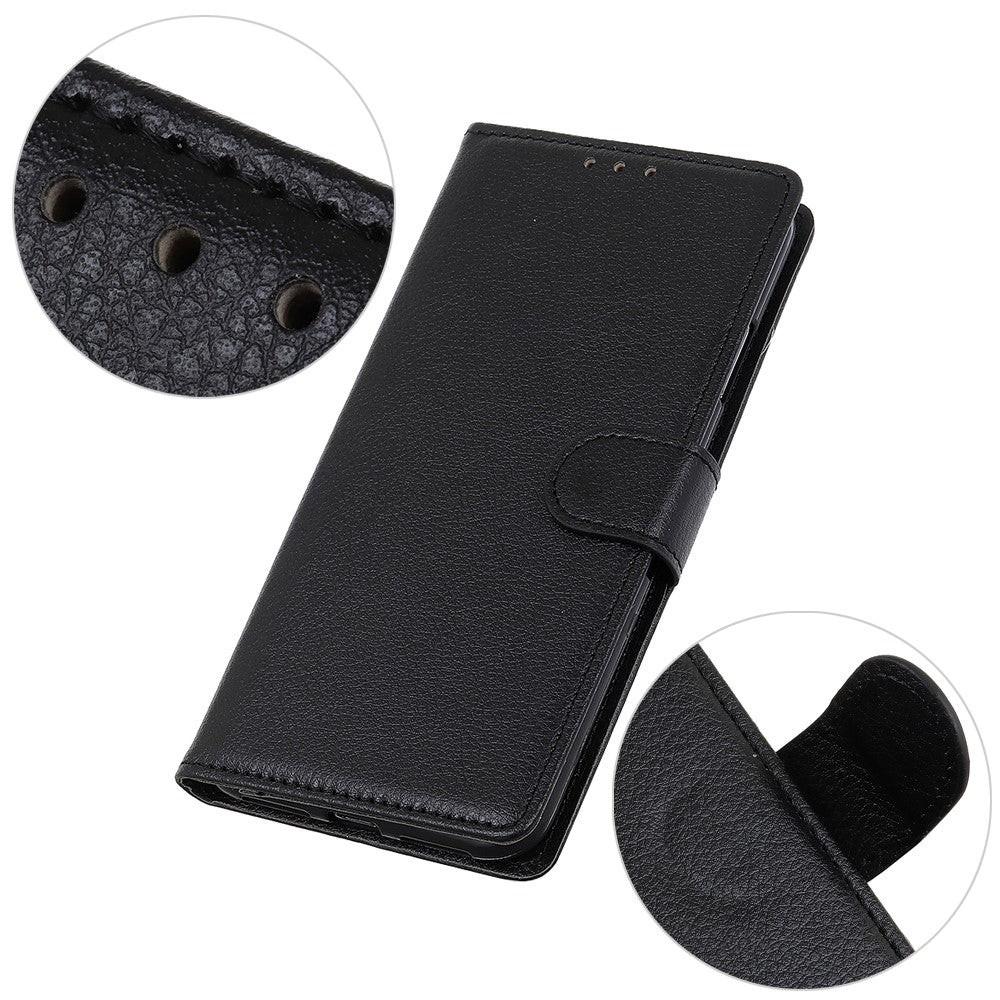 Cover-Discount  Xiaomi Mi 11 Ultra - Custodia In Pelle 