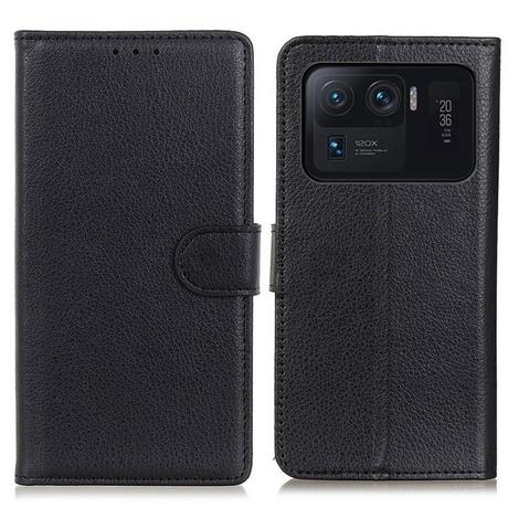 Cover-Discount  Xiaomi Mi 11 Ultra - Custodia In Pelle 