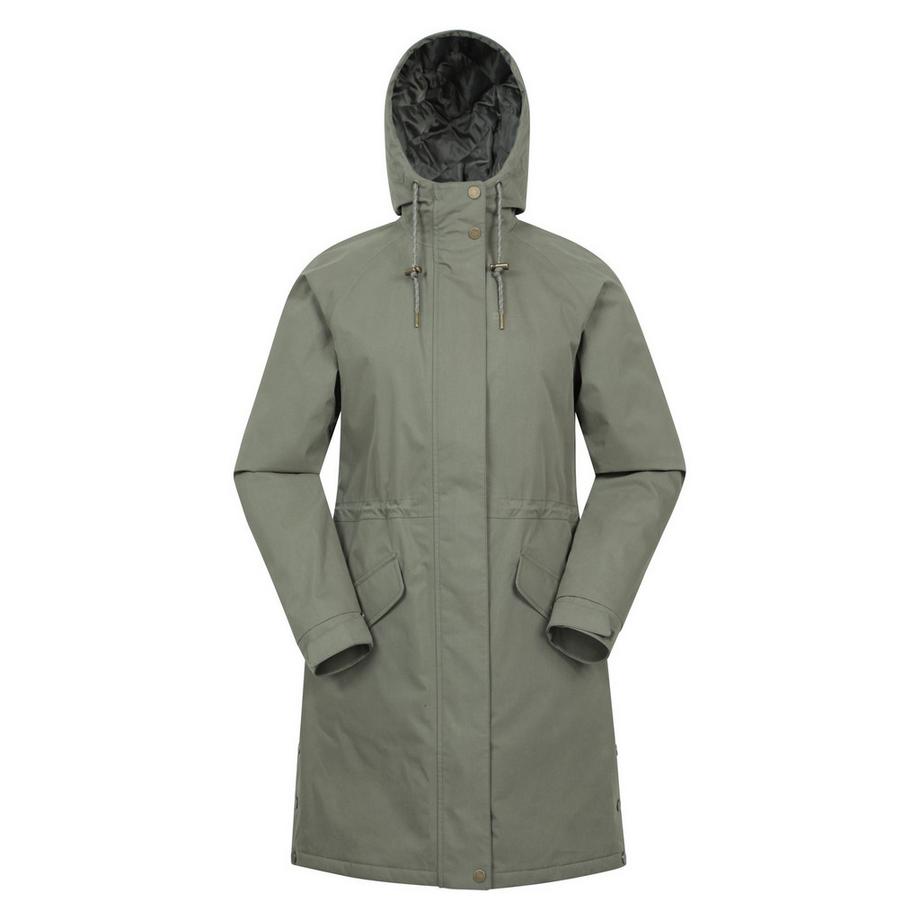 Veste imperméable POLPERRO