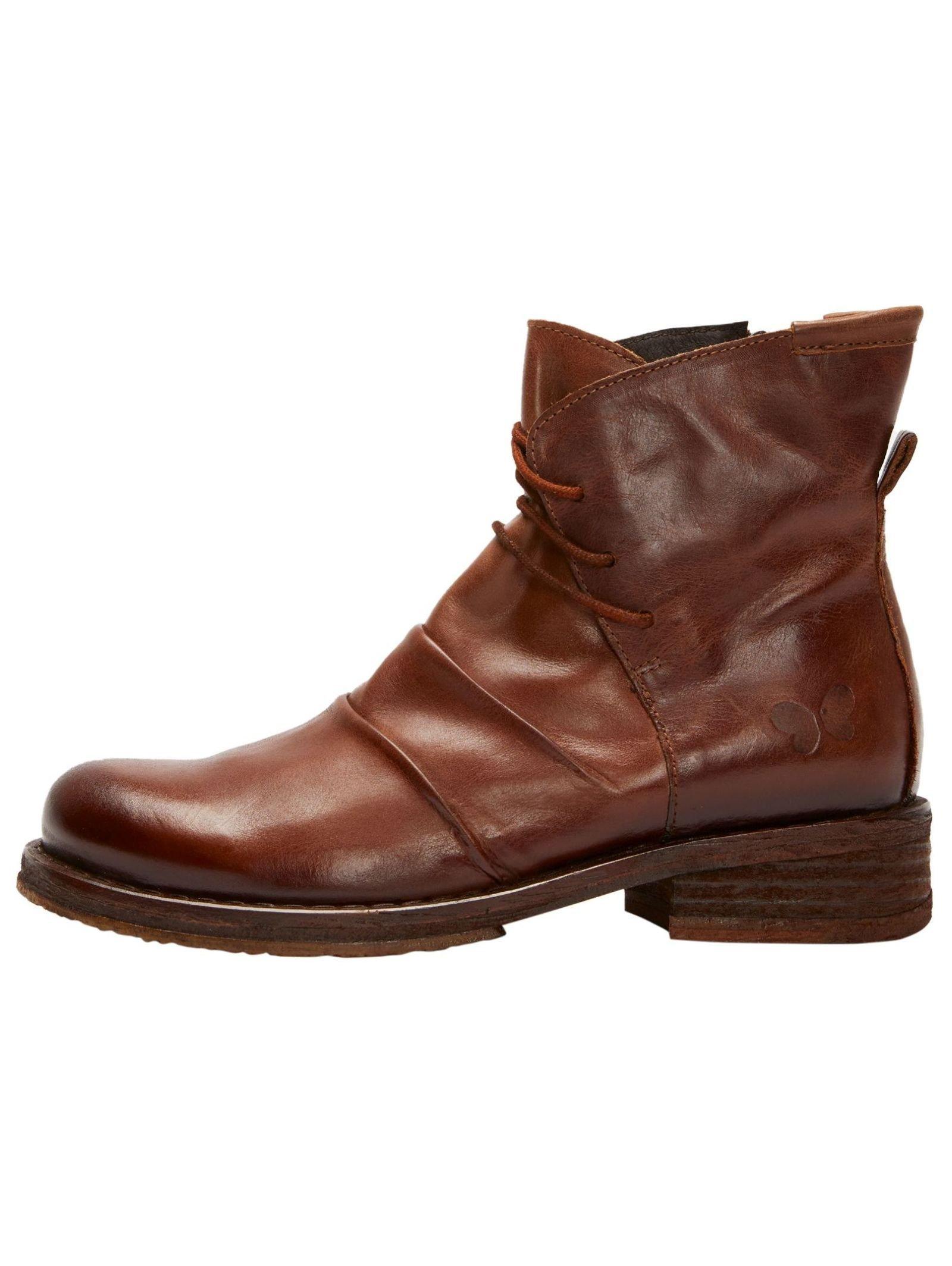 Felmini  Bottines COOPER C129 