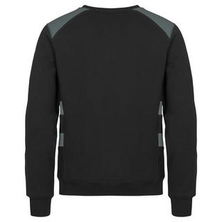 Clique Ambition Sweatshirt Col Rond  