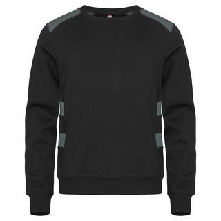 Clique Ambition Sweatshirt Col Rond  
