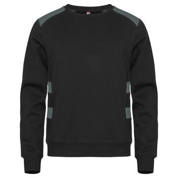 Ambition Sweatshirt Rundhalsausschnitt