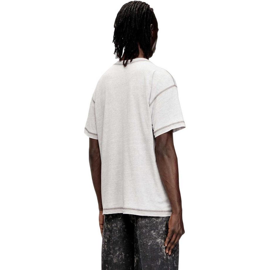 DIESEL  T-Shirt, Regulär 