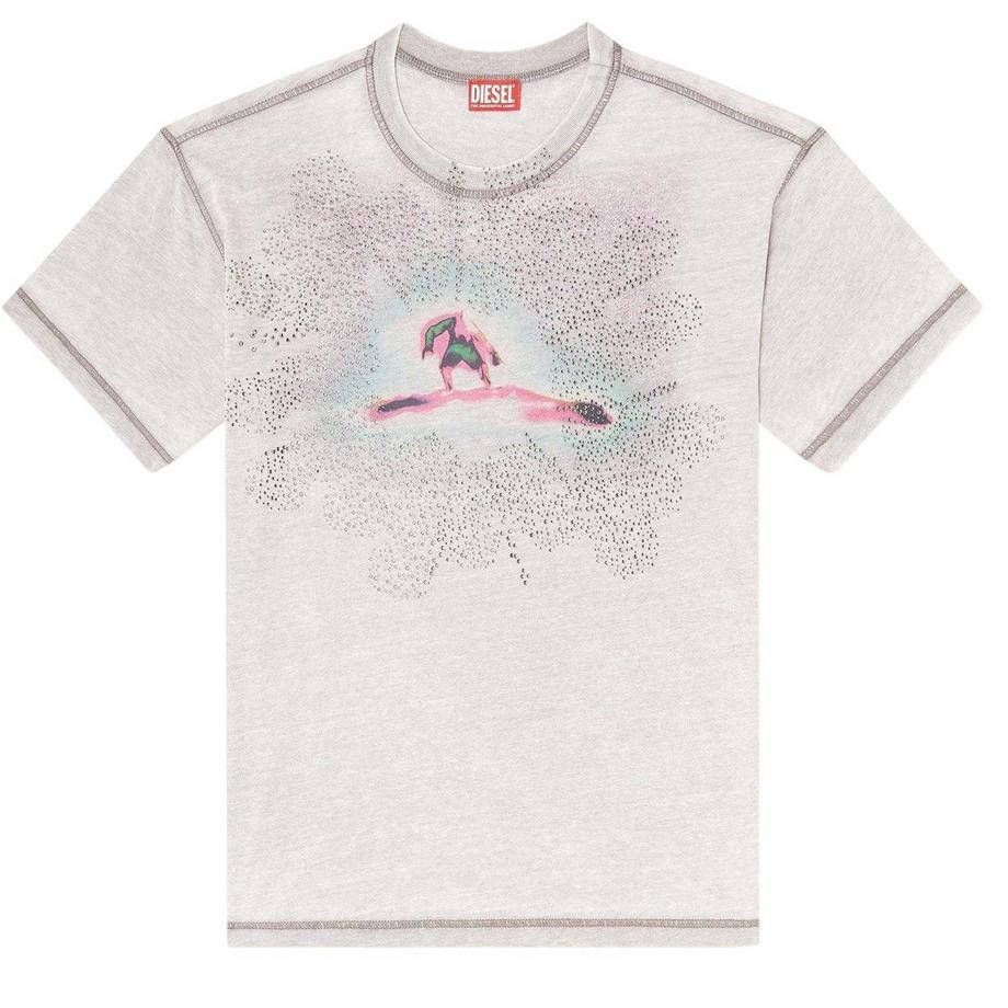 T-Shirt, Regulär