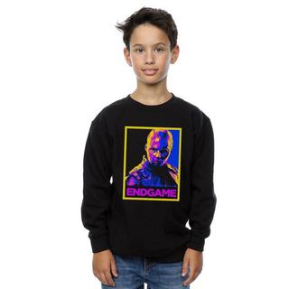 MARVEL  Avengers Endgame Sweatshirt 