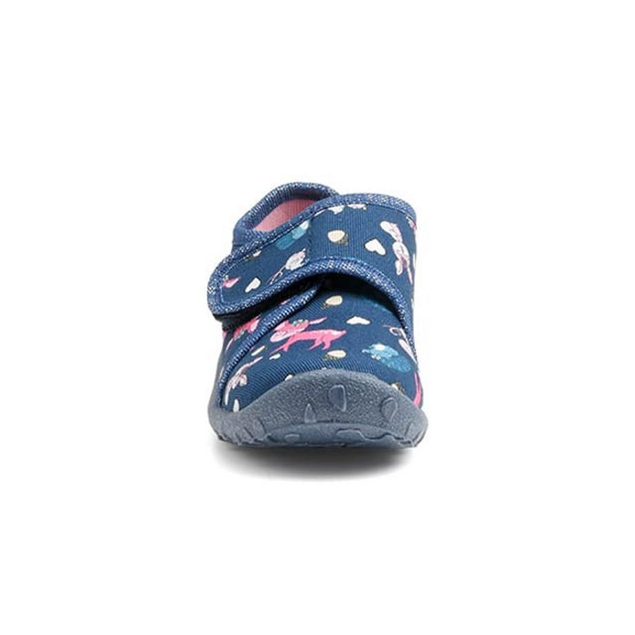 Superfit Spotty Stampa Animale Pantofole  
