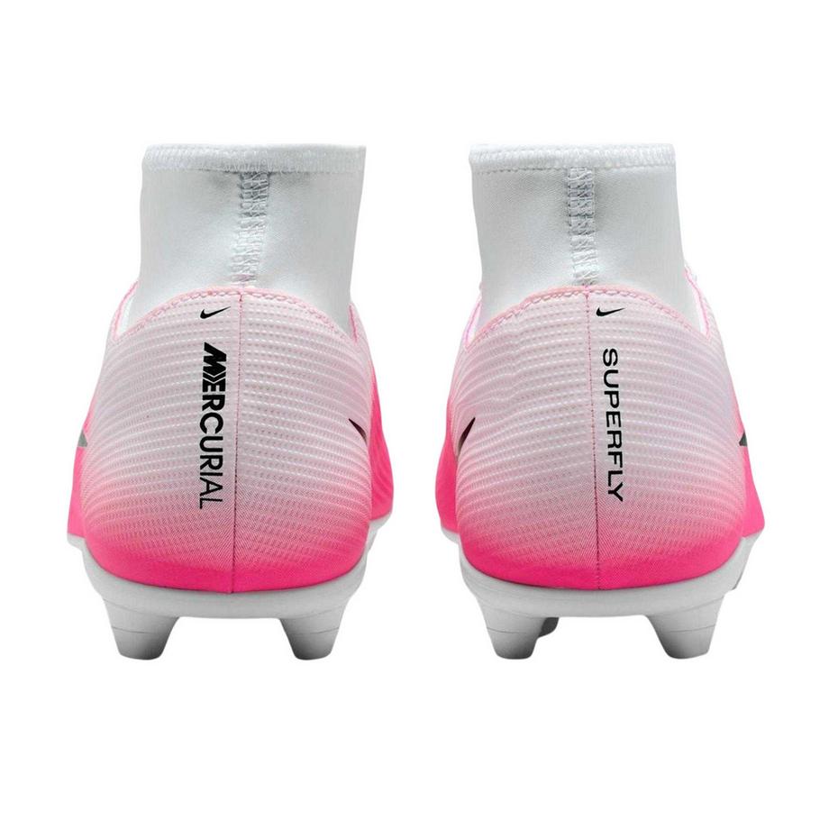 NIKE Superfly 11 Club Chaussures De Foot Terrain Ferme Haut  