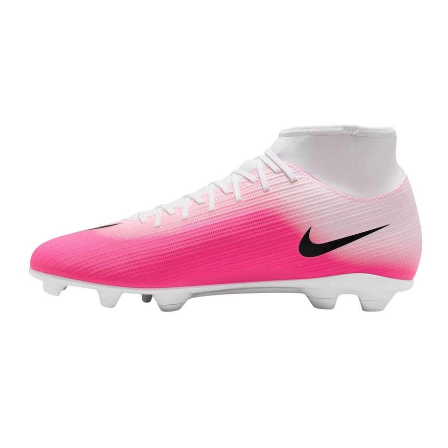 NIKE Superfly 11 Club Chaussures De Foot Terrain Ferme Haut  