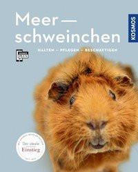 Meerschweinchen Beck, Angela Couverture rigide 