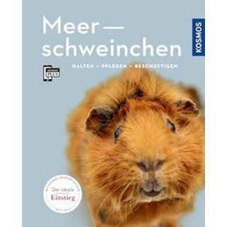 Meerschweinchen Beck, Angela Couverture rigide 