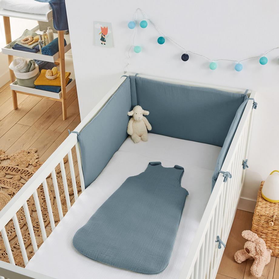 La Redoute Intérieurs Kumla Baby Schlafsack  