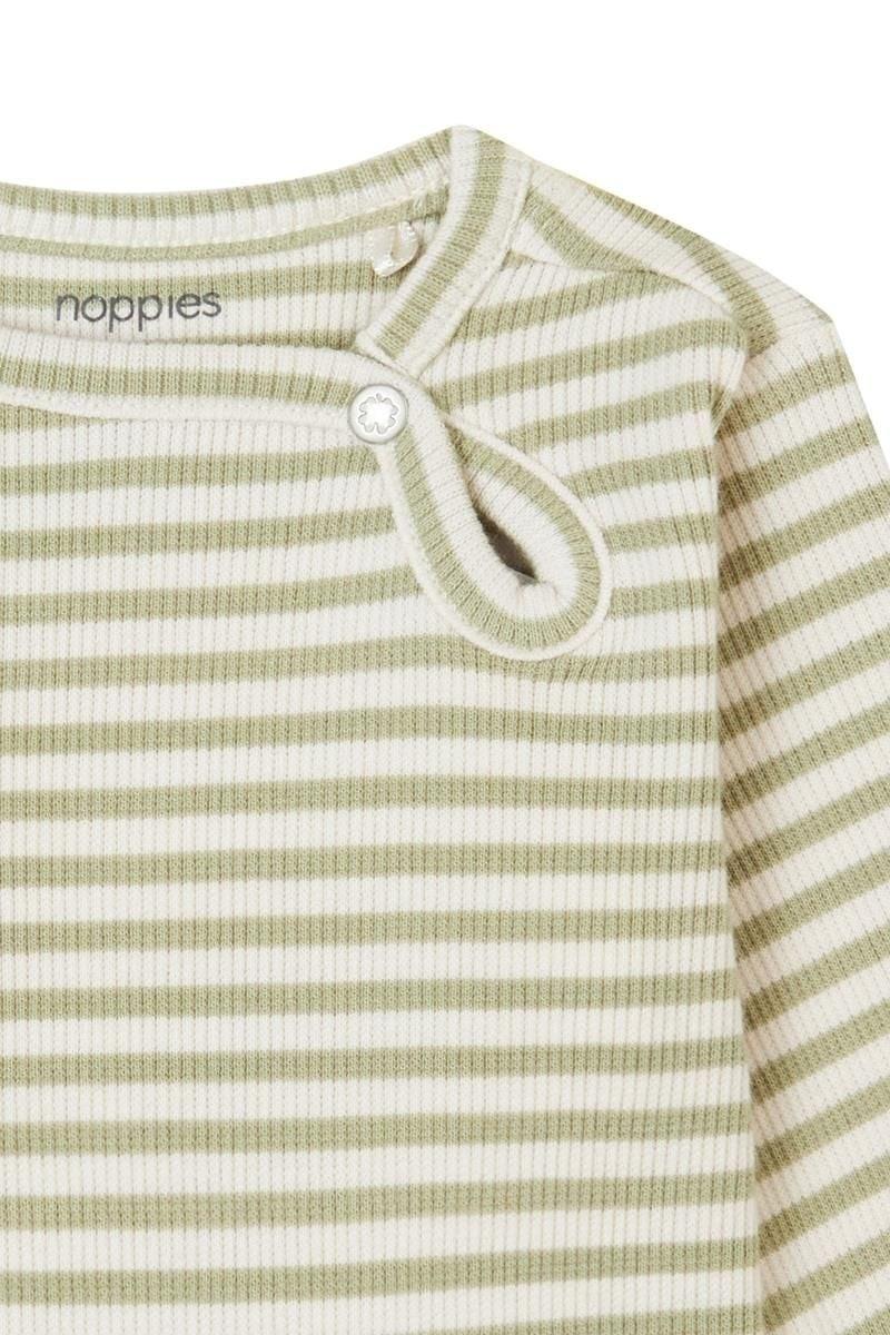 Noppies  Baby Langarmshirt Gibbons 