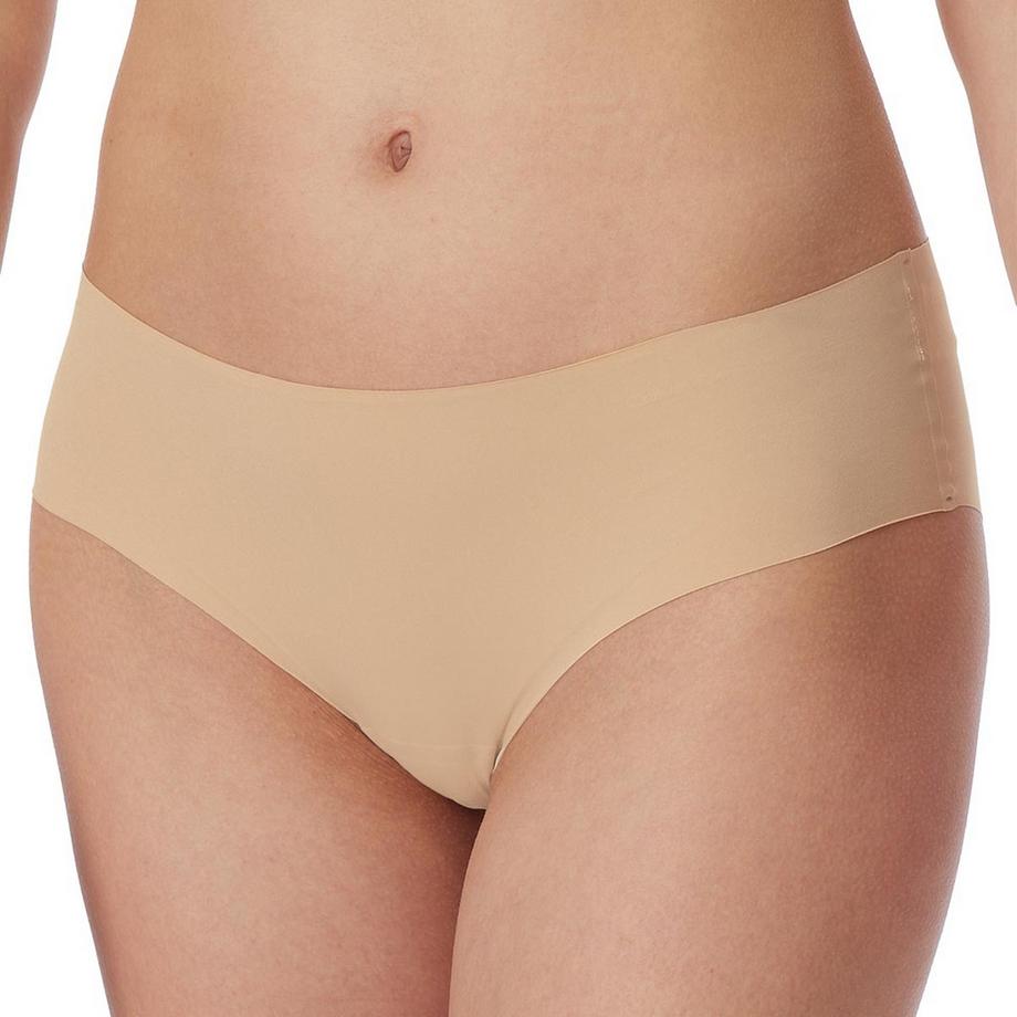 Schiesser Invisible Light culotte 3 pièces  